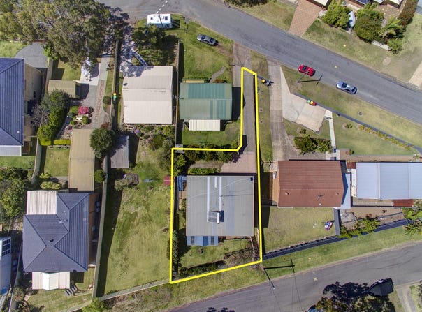 2 Kummari Road, Wangi Wangi, NSW 2267