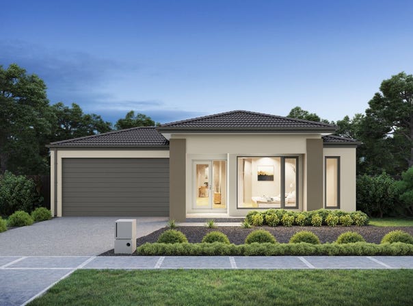 4401 Stanmore Crescent, Wyndham Vale, Vic 3024