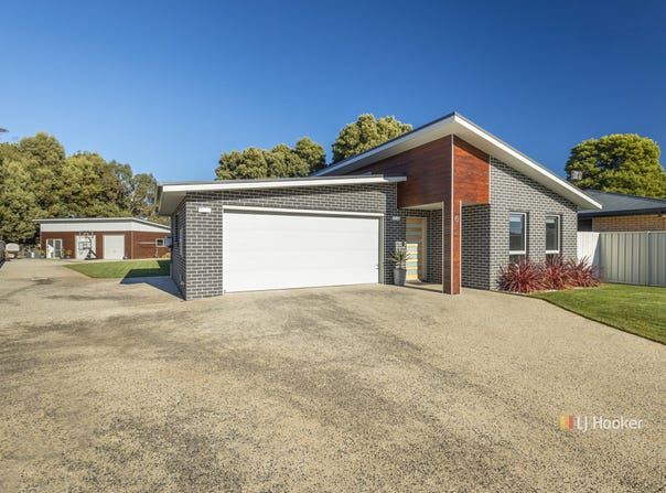 6 Yulambi Court, Wynyard, Tas 7325