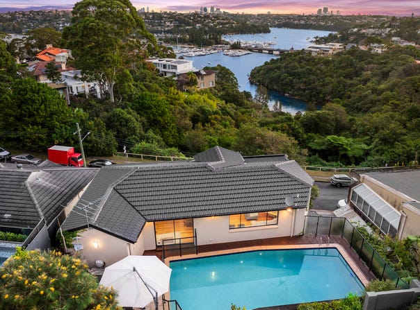 10 Heaton Avenue, Clontarf, NSW 2093