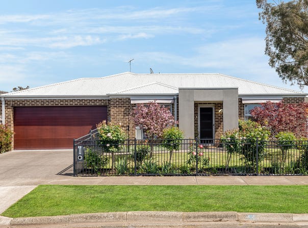 44 Glenfine Avenue, Hamlyn Heights, Vic 3215