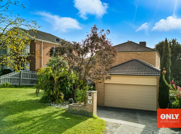 46 Grenfell Rise, Narre Warren South, Vic 3805
