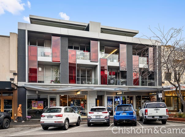 107/96 Ormond Road, Elwood, Vic 3184