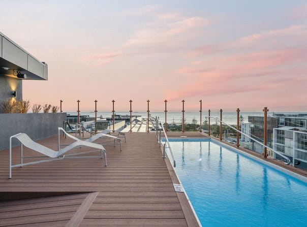 308/11 Freeman Loop, North Fremantle, WA 6159