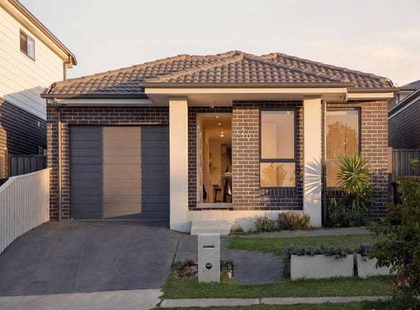 20 Cockatoo Street, Gregory Hills, NSW 2557