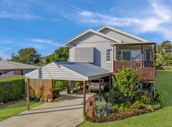 60 Dingyarra Street, Toogoolawah, Qld 4313