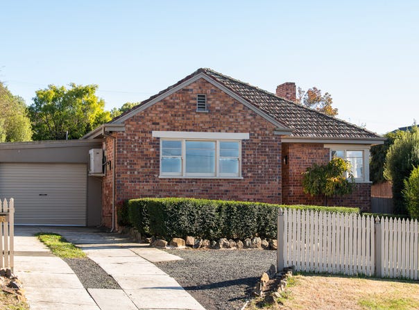 16 Vaux Street, West Launceston, Tas 7250