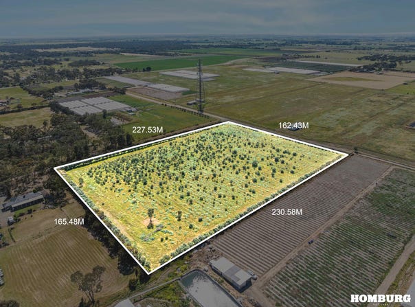 Lot 8 Tower Road, Lewiston, SA 5501
