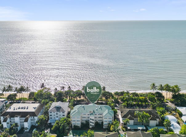 1/53-55 Vasey Esplanade, Trinity Beach, Qld 4879