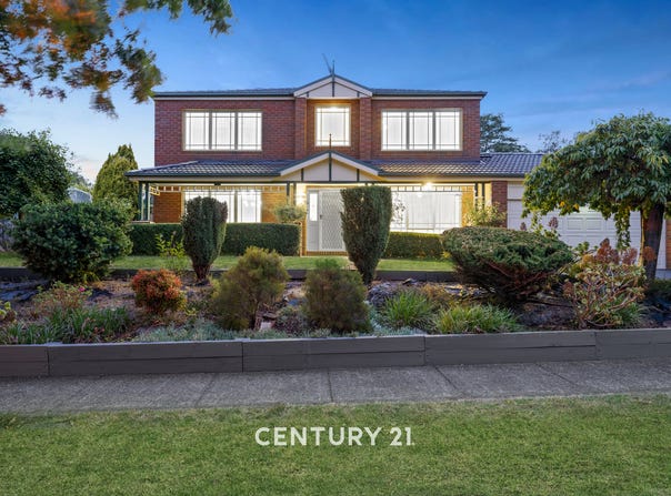 24 Highland Crescent, Narre Warren South, Vic 3805