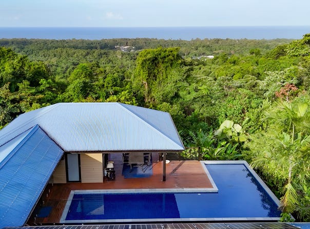 50 Rockingham Cl, Wongaling Beach, Qld 4852