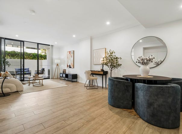 7/9-11 Amor Street, Asquith, NSW 2077