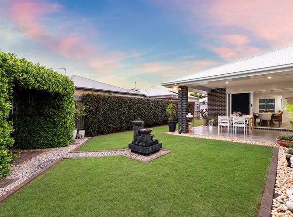 50 Entabeni Drive, Kearneys Spring, Qld 4350