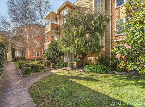 4/21 Glen Huntly Road, Elwood, Vic 3184