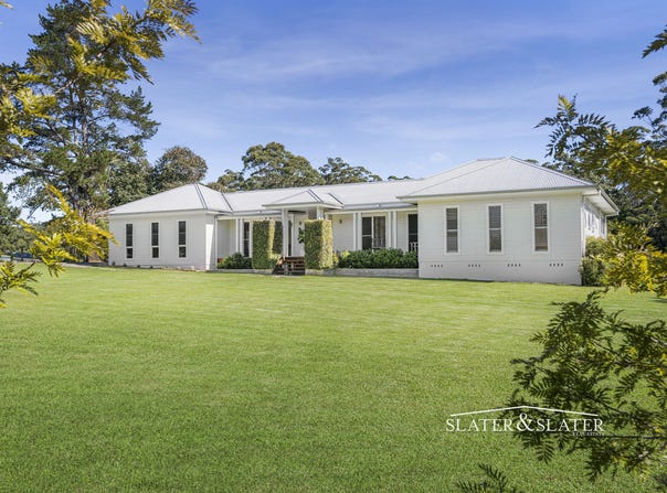 28 Regal Brae, King Creek, NSW 2446