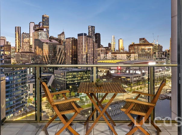 2005/5 Caravel Lane, Docklands, Vic 3008