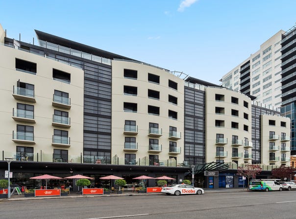 303/61 Hindmarsh Square, Adelaide, SA 5000