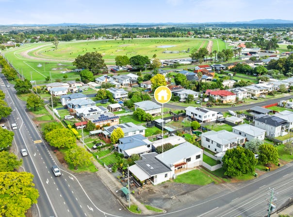 161 Turf Street, Grafton, NSW 2460