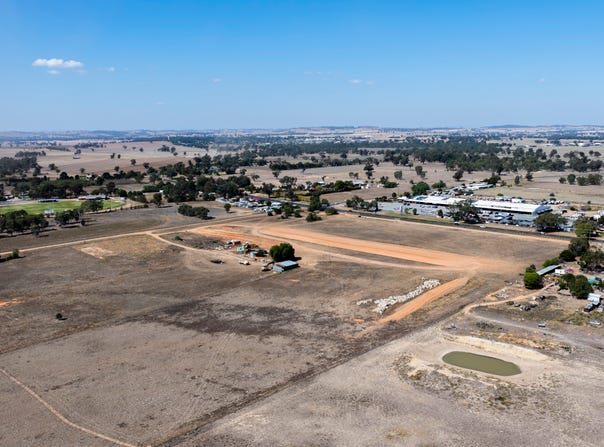 Lot 3, 3870 Sturt Highway, Wagga Wagga, NSW 2650