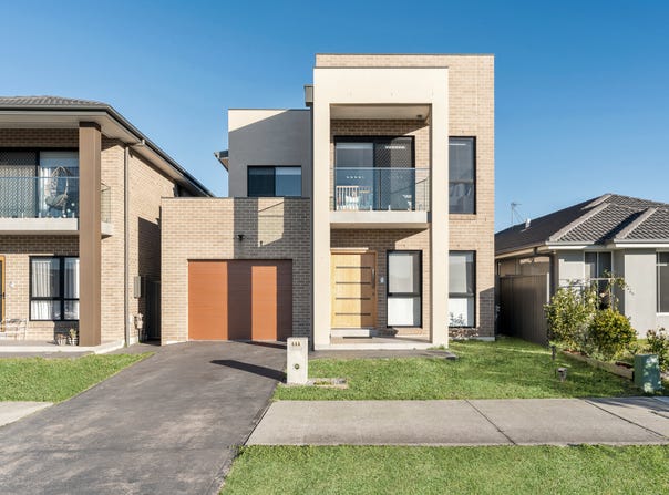 66A Donovan Boulevard, Gregory Hills, NSW 2557