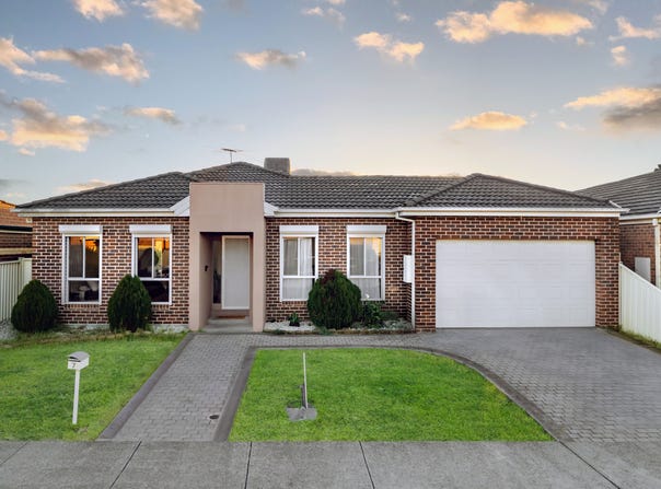 7 Yellowstone Court, Roxburgh Park, Vic 3064