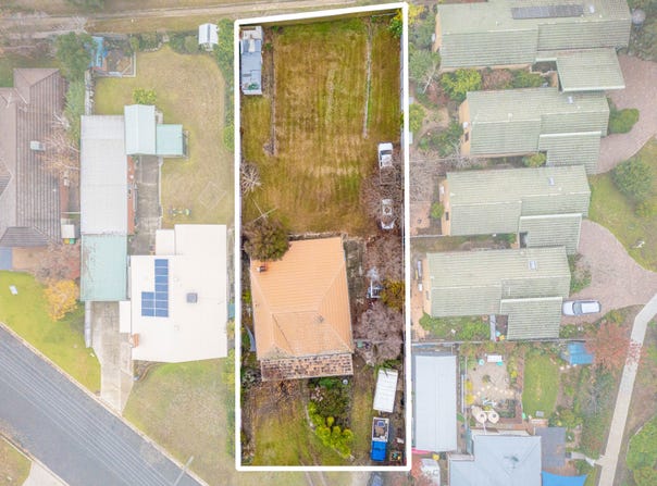 846 Emerson Street, West Albury, NSW 2640