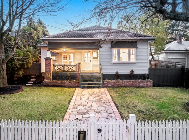 109 Croydon Road, Croydon, Vic 3136