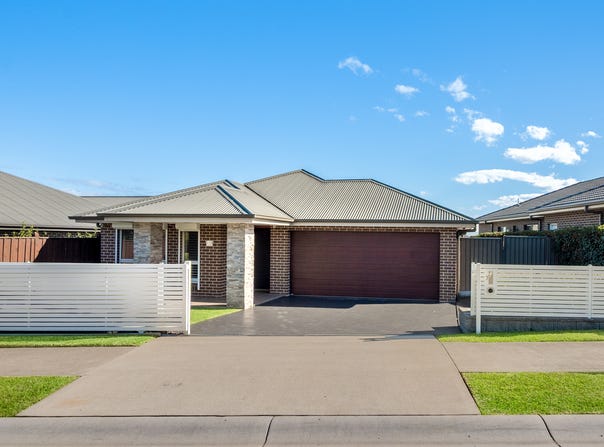 7 Radisich Loop, Oran Park, NSW 2570