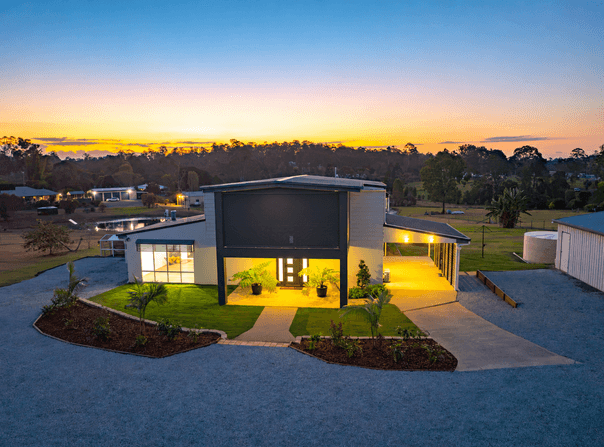 65 Taylor Road, Veteran, Qld 4570