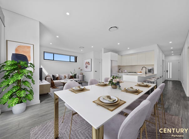 1A Glenwari Street, Sadleir, NSW 2168