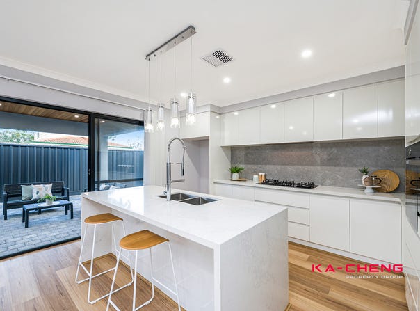 84B Catherine Street, Morley, WA 6062