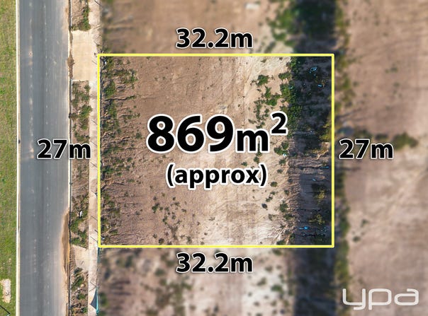 4 Barwon Drive, Bacchus Marsh, Vic 3340