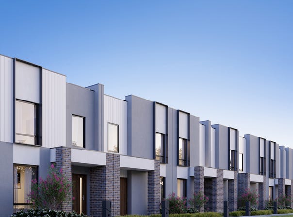 Lot 859 Lily Crescent, Donnybrook, Vic 3064