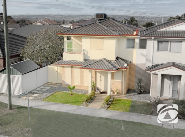 7 Billal Lane, Hallam, Vic 3803