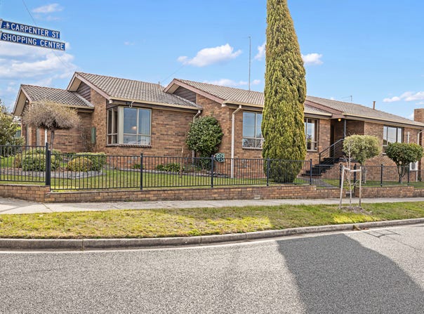 6 Rotherwood Street, Wendouree, Vic 3355