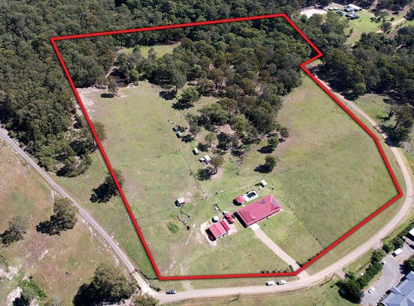 268 Lings Road, Buttai, NSW 2323