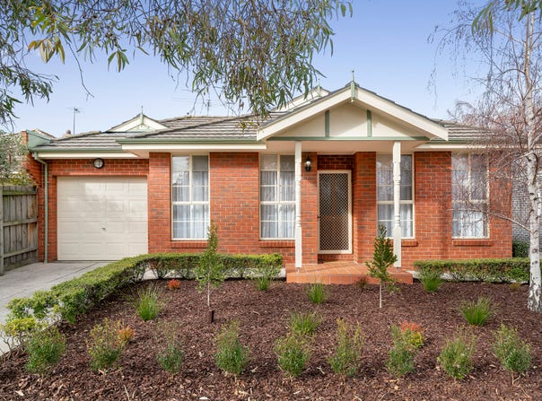 1/30 Thorpe Street, Newport, Vic 3015