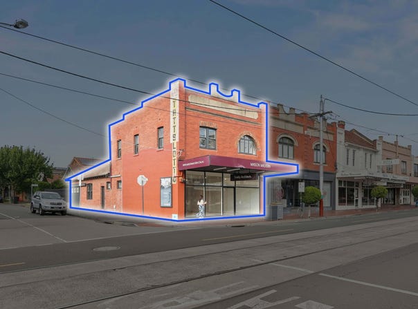 1352 Malvern Road, Malvern, Vic 3144