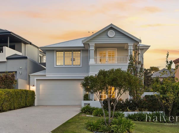 3A Ferguson Street, Alfred Cove, WA 6154