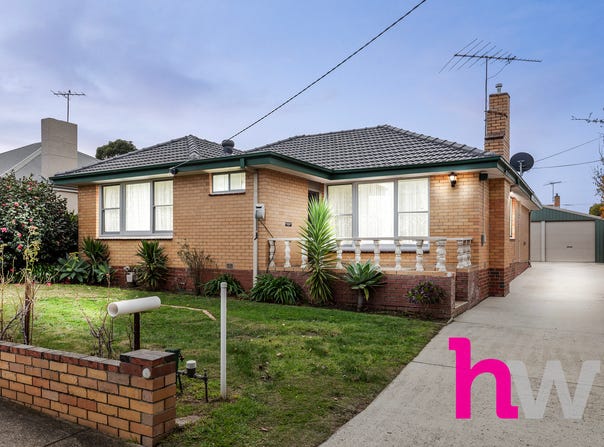 8 Strickland  Ave, Highton, Vic 3216