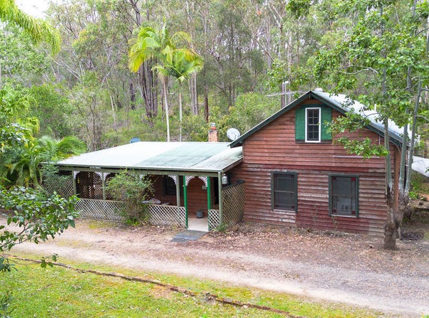 27 Flinty Road, Dirty Creek, NSW 2456