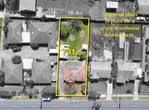 839 Plenty Road, Reservoir, Vic 3073