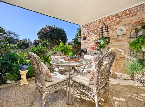 Villa 14/2-8 Kitchener Street, St Ives, NSW 2075