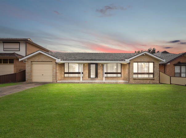 295 Old Prospect Road, Greystanes, NSW 2145