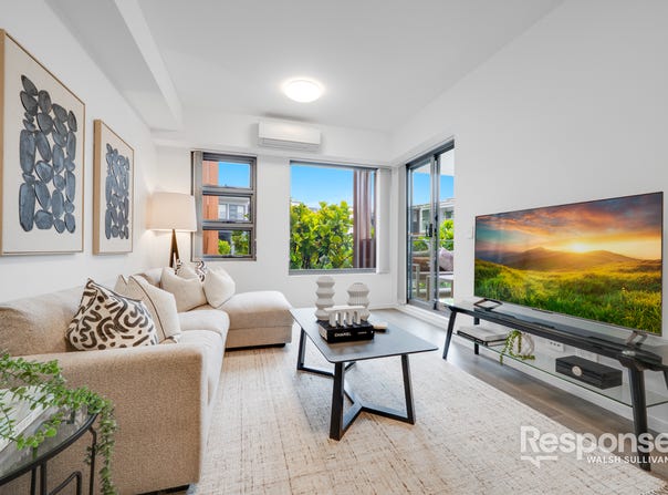227/192 Caroline Chisholm Drive, Winston Hills, NSW 2153