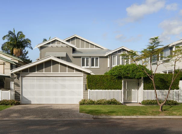 33 Duke Street, Ascot, Qld 4007