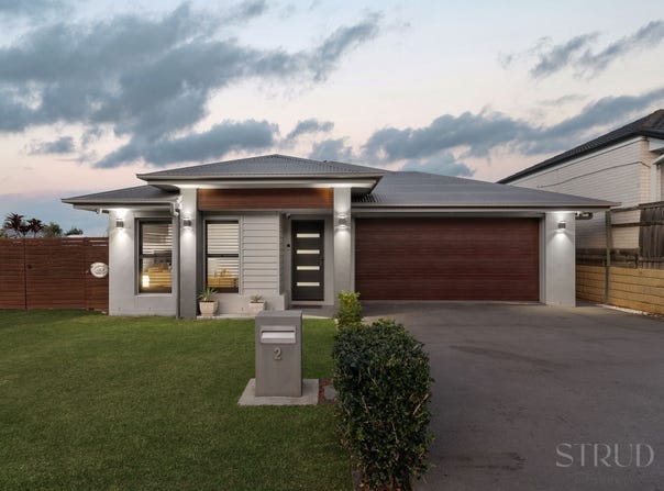 2 O'connor Court, Augustine Heights, Qld 4300