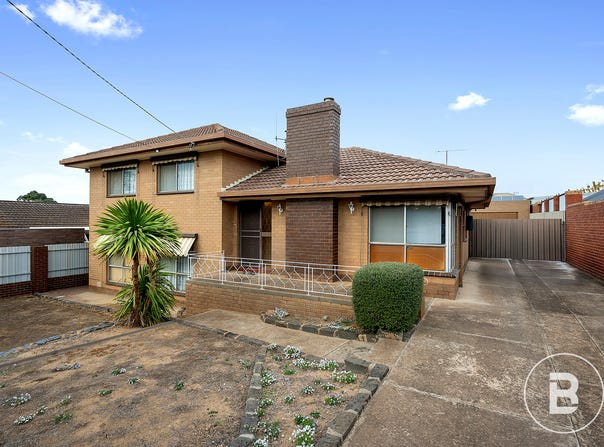 6 Orlando Street, Eaglehawk, Vic 3556