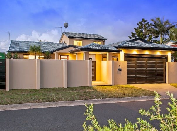 75 Hooker Boulevard, Broadbeach Waters, Qld 4218