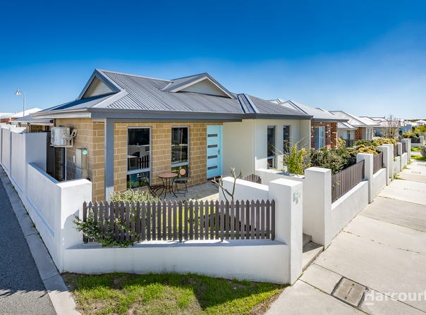 40 Benson Loop, Alkimos, WA 6038